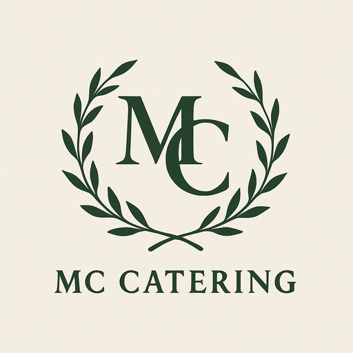 MC Catering logo